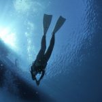 Immersioni: c’è il medico sott’acqua, consigli per non rischiare