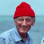 Jacques-yves Cousteau, l’inventoreJacques-yves Cousteau, l’inventore