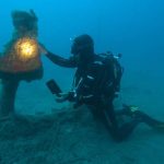 Archeologia: siciliani a Cipro tra esperti ricerca subacquea