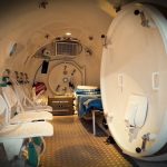 La camera iperbarica del Comsubin in soccorso di un giovane sub