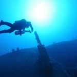 Un progetto inglese ci porta sul fondo del mare alla scoperta dei relitti