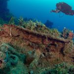 Un porto greco sotto le acque di Napoli: nuova scoperta archeologica in Campania