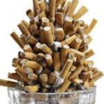Cicche di sigaretta: dalla contaminazione ambientale da microplastiche a possibile risorsa
