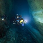 Le scoperte scientifiche nelle grotte marine … non finiscono mai! Parola di Tom Iliffe, Docente di Biologia Marina della Texas A&M University