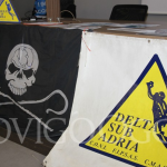 I pirati buoni del Sea Shepherd hanno conquistato la platea della Casa delle associazioni  40 anni dalla parte del mare