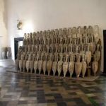 Albenga, grazie ai fondi del Ministero in arrivo il Museo Archeologico Subacqueo a Palazzo Cepolla