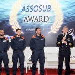 Alla Guardia Costiera il meritato riconoscimento “AssoSub Award”