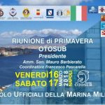 Napoli:‘Riunione di Primavera OTOSUB’
