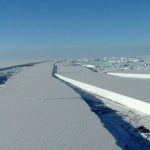 Antartide, il ghiaccio perduto