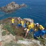 Volontariato ambientale dai monti al mare con Cigno Verde