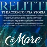 Storie di relitti a Crotone con l’Associazione nazionale marinai d’Italia