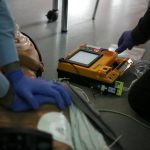 Provincia di Trento, contributi per l’acquisto di defibrillatori
