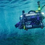 FeelHippo, il robot che va a caccia dell’anidride carbonica nel mare di Vulcano