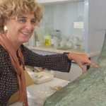 Unesco, l’archeologa Barbara Davidde entra nel Consiglio per la protezione del Patrimonio Culturale Subacqueo