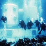 Le ”Seabees” squadre di demolizione subacquea